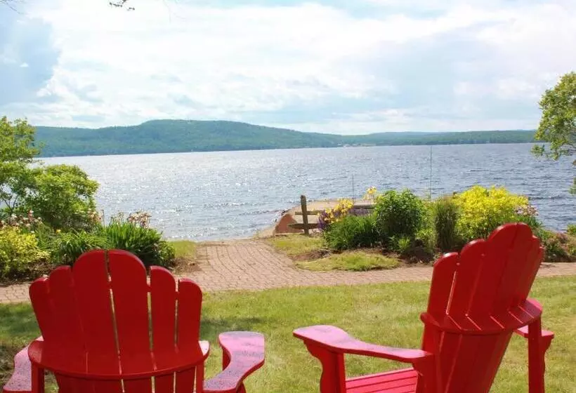 Highlands Four Season Resort