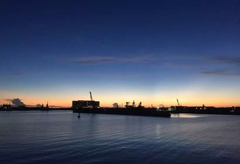 Hostel Yadoari