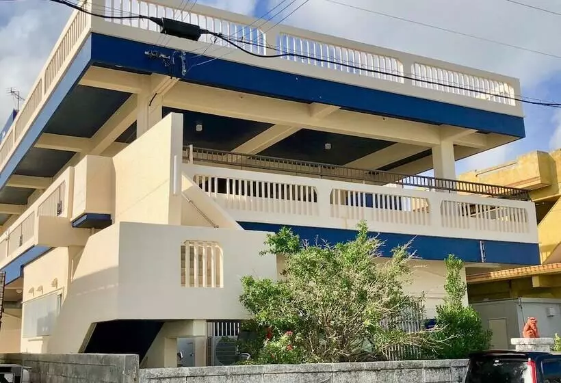 Hostel Yadoari