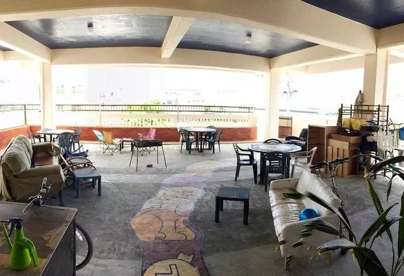 Hostel Yadoari