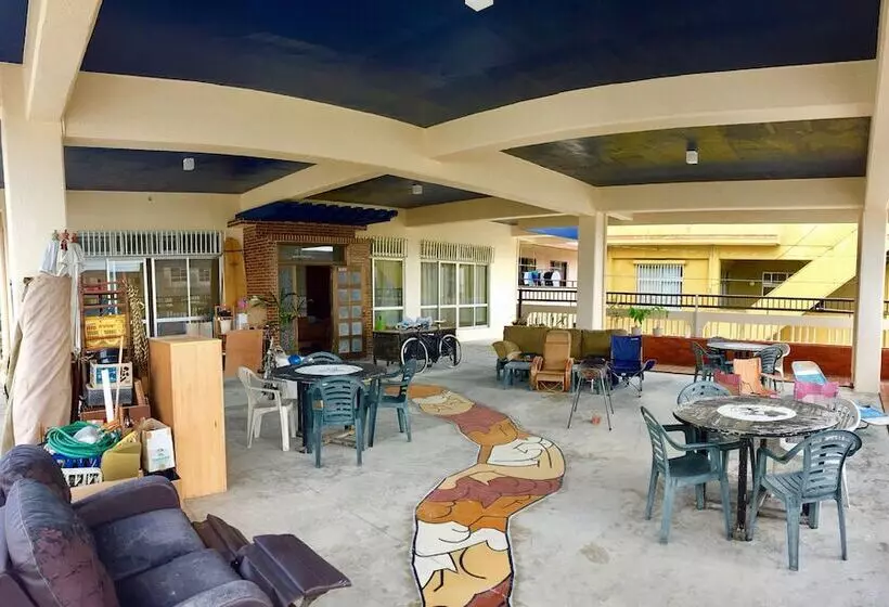 Hostel Yadoari