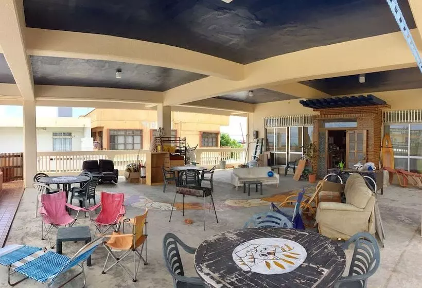 Hostel Yadoari