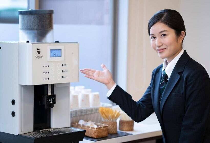 Centre One Hotel Handa