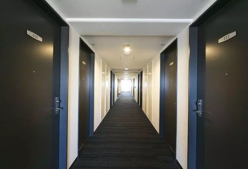 Centre One Hotel Handa