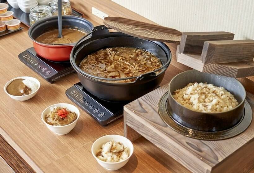 Centre One Hotel Handa