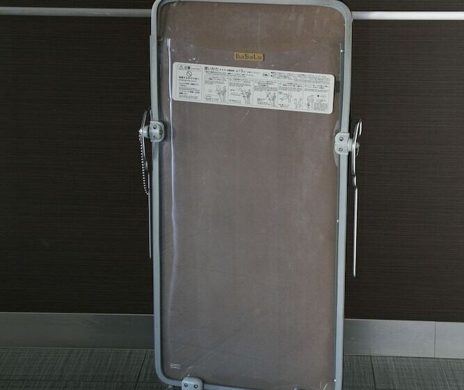 Centre One Hotel Handa