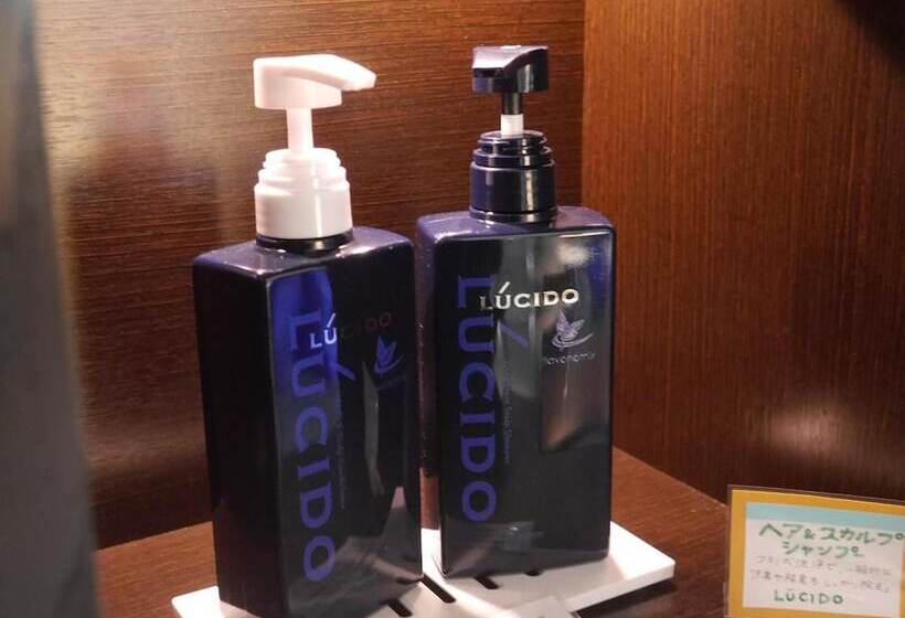 Centre One Hotel Handa