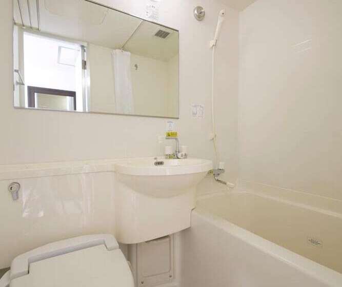 Centre One Hotel Handa