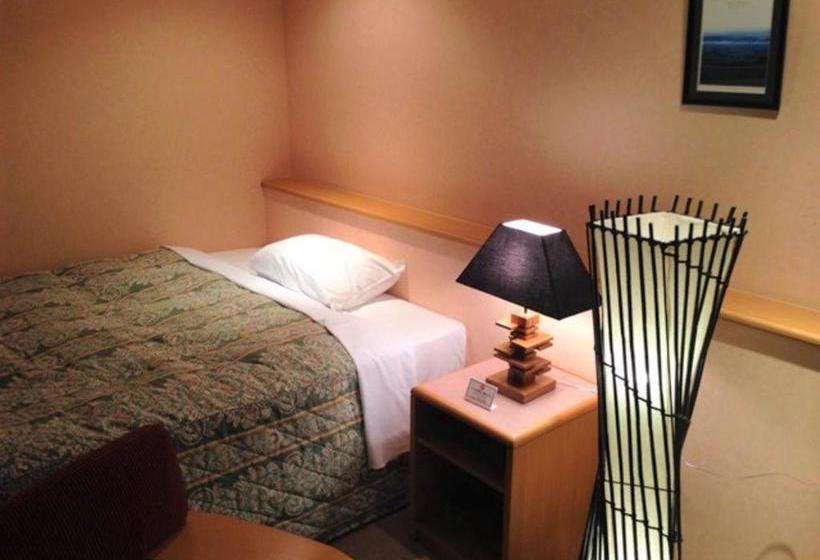 فندق Tabist Hirosaki Touei