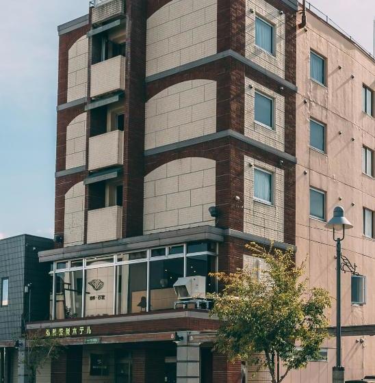 فندق Tabist Hirosaki Touei