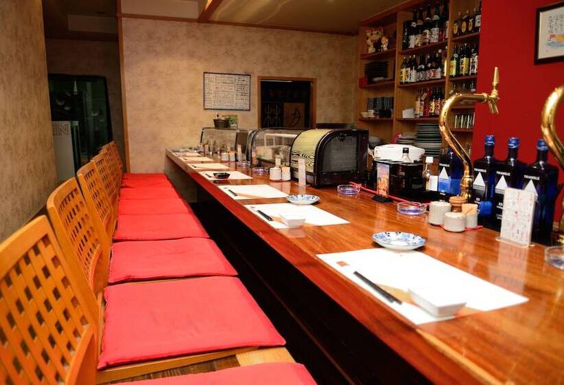 فندق Tabist Hirosaki Touei