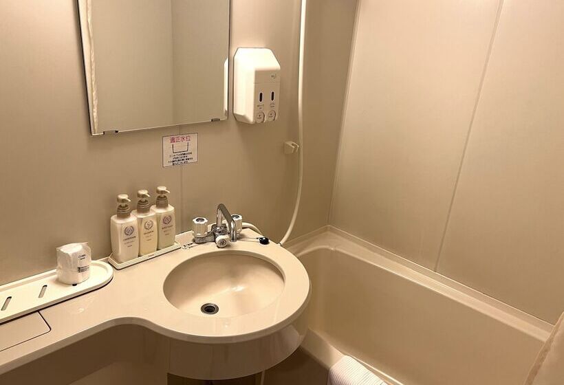 فندق Tabist Hirosaki Touei