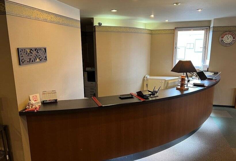 فندق Tabist Hirosaki Touei