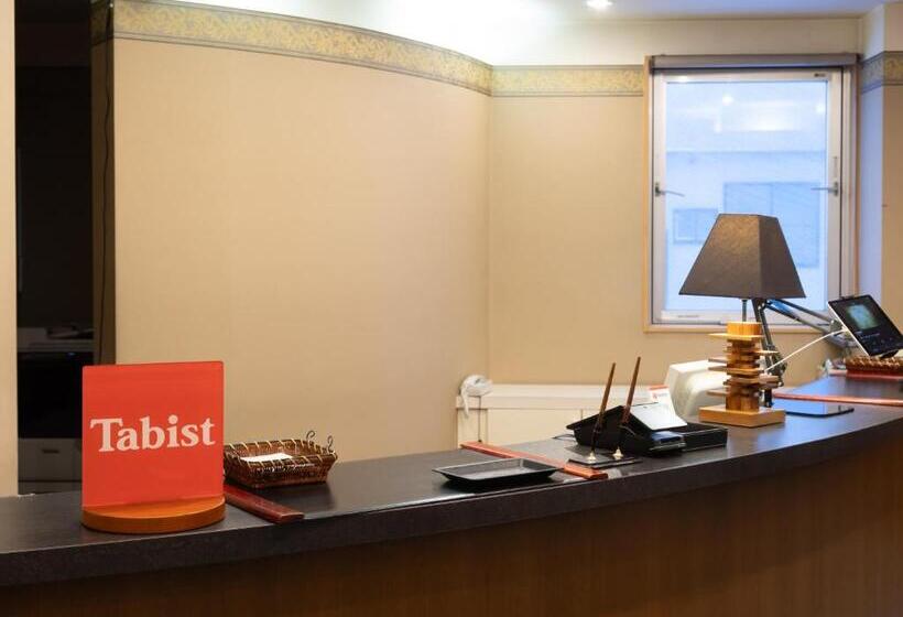 فندق Tabist Hirosaki Touei