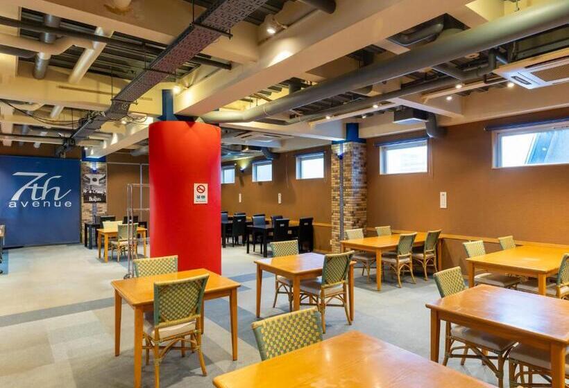 فندق Tabist Hirosaki Touei