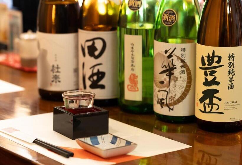 فندق Tabist Hirosaki Touei