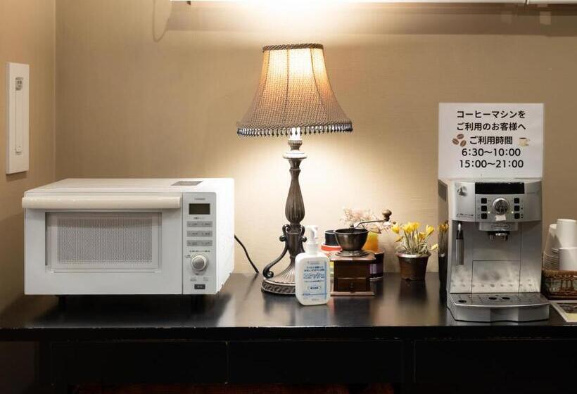 فندق Tabist Hirosaki Touei