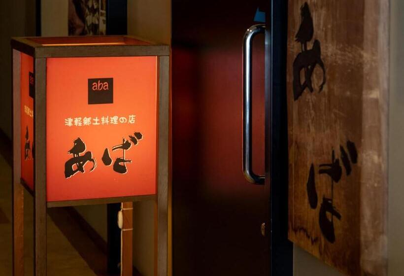 فندق Tabist Hirosaki Touei