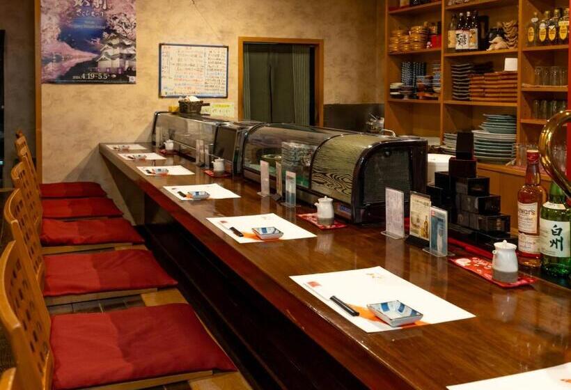 فندق Tabist Hirosaki Touei