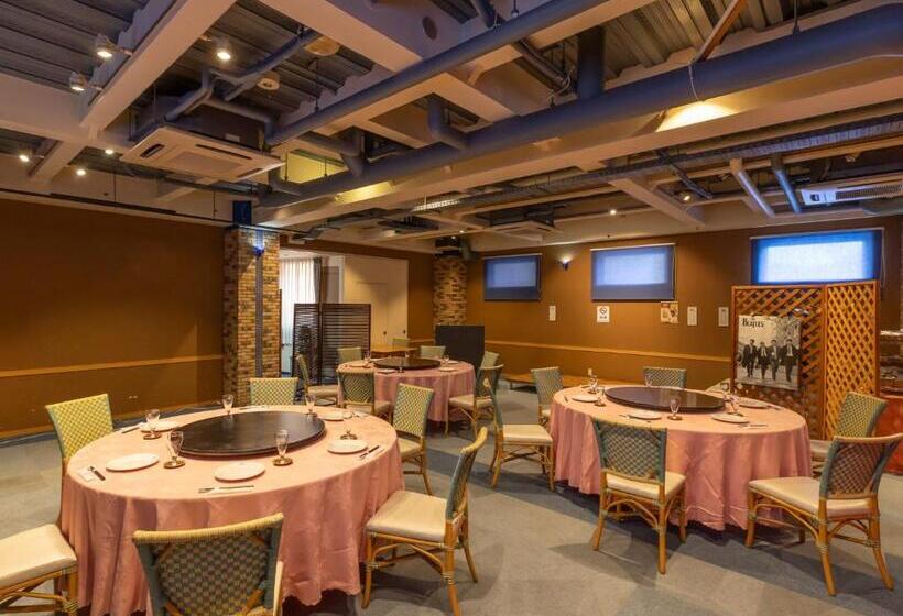 فندق Tabist Hirosaki Touei