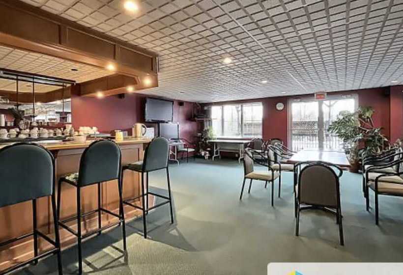 호텔 Hôtel Le Portneuvois