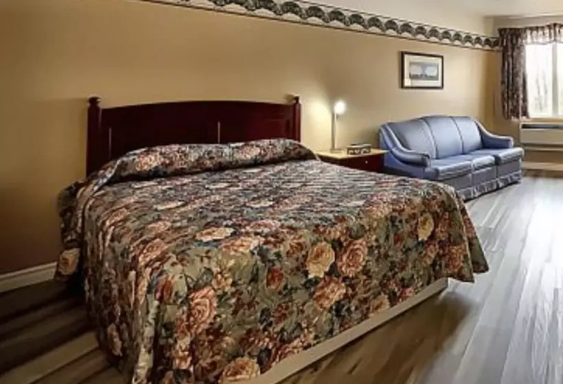 ホテル Hôtel Le Portneuvois