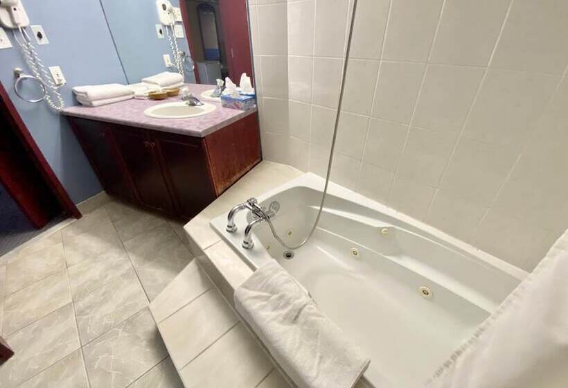 호텔 Hôtel Le Portneuvois