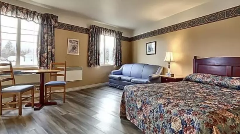 ホテル Hôtel Le Portneuvois