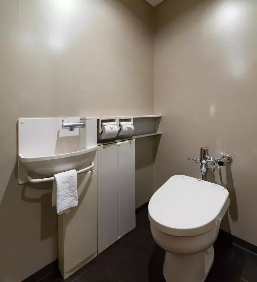 ホテル Kochi Pacific
