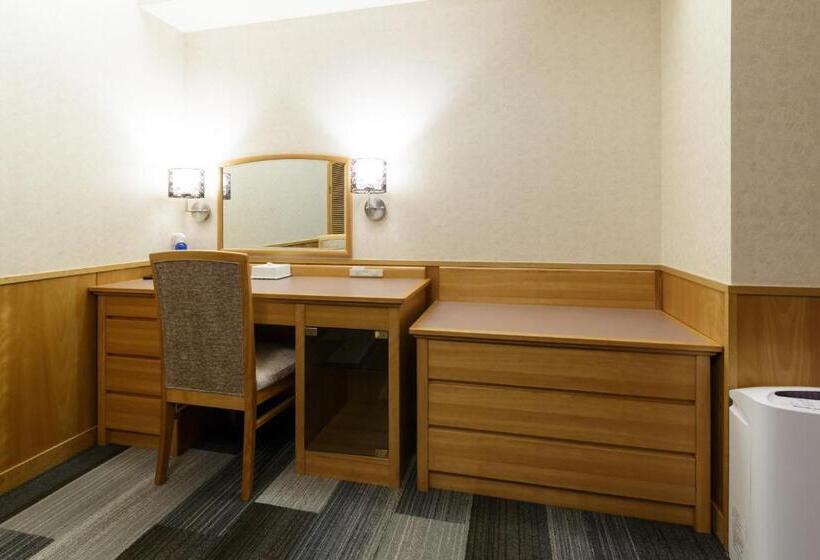 호텔 Kochi Pacific