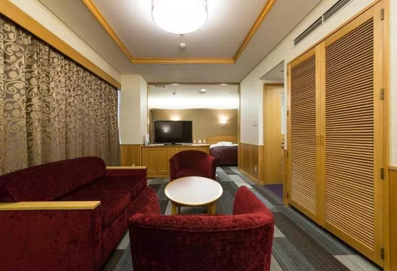 ホテル Kochi Pacific