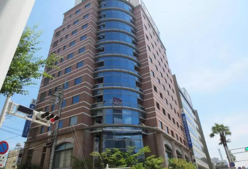 ホテル Kochi Pacific