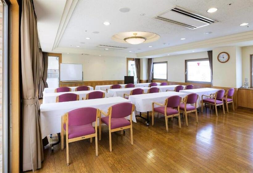 호텔 Kochi Pacific