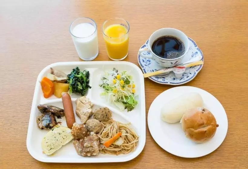 ホテル Kochi Pacific