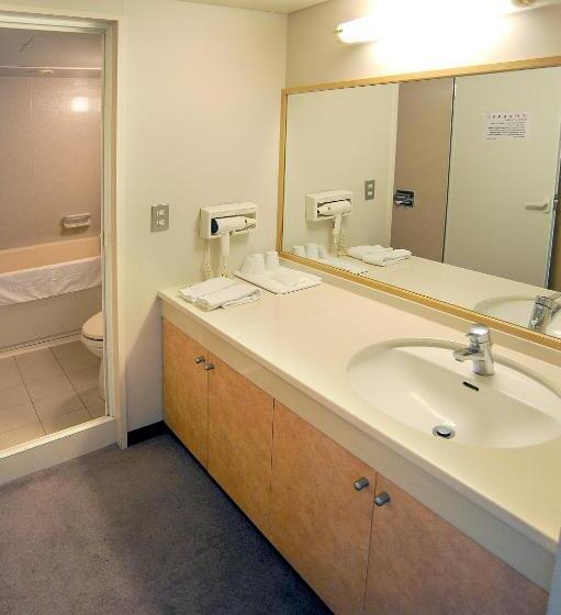 호텔 Kochi Pacific