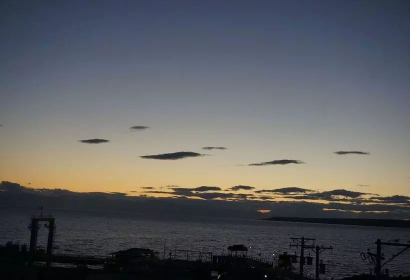 ホテル Marine Inn