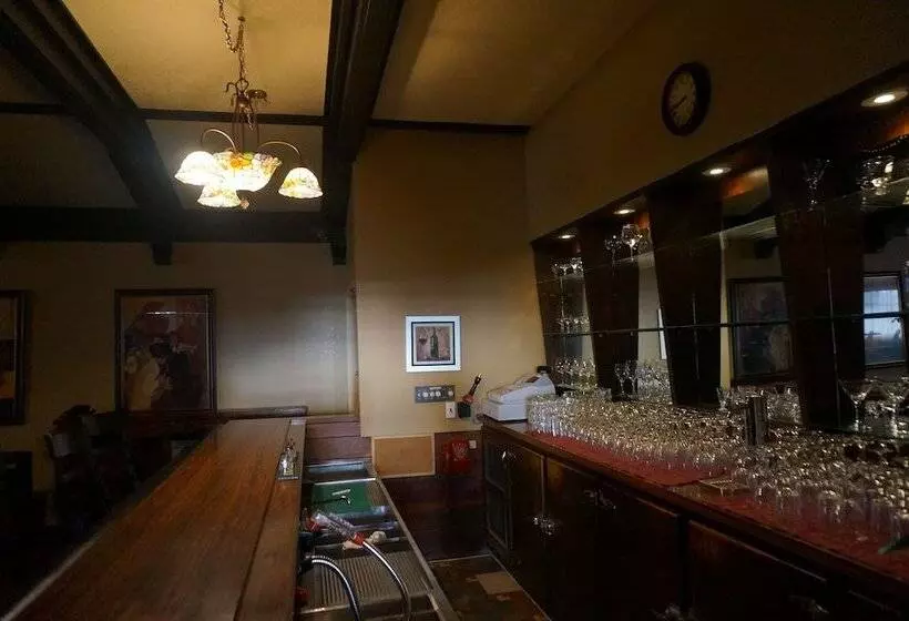 ホテル Marine Inn