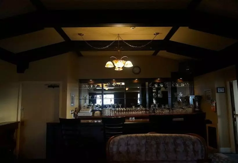 ホテル Marine Inn