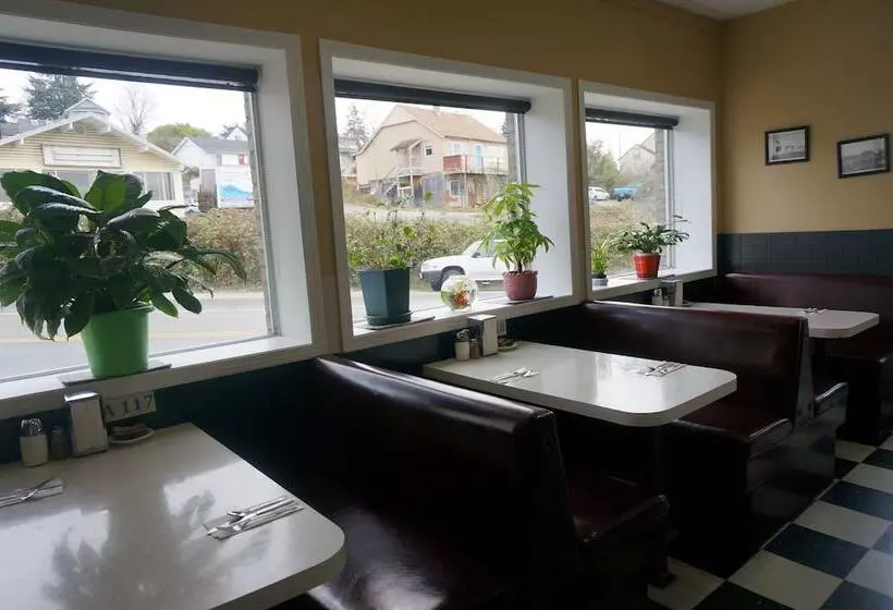 ホテル Marine Inn