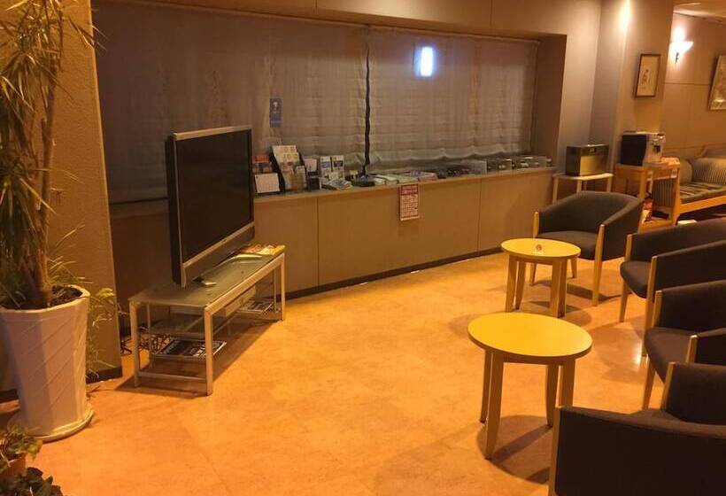 فندق Suzuka Storia