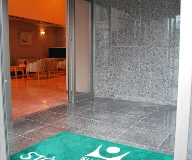 فندق Suzuka Storia