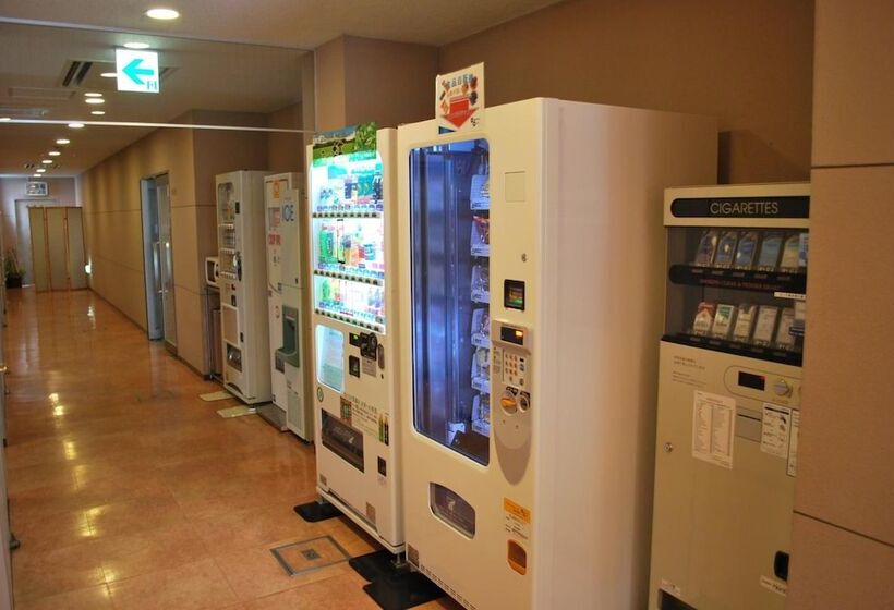 فندق Suzuka Storia