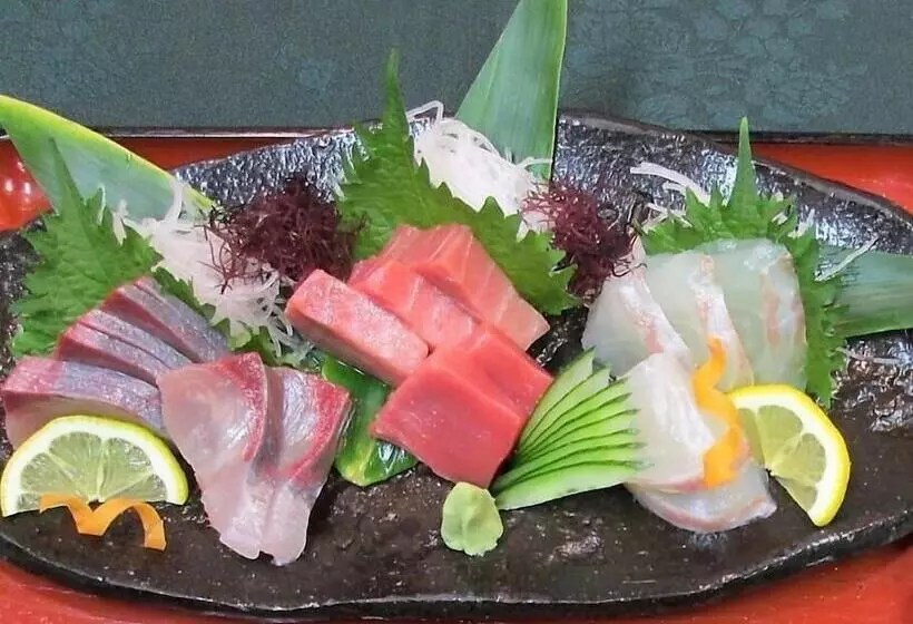 Hotelli Uwajima Regent
