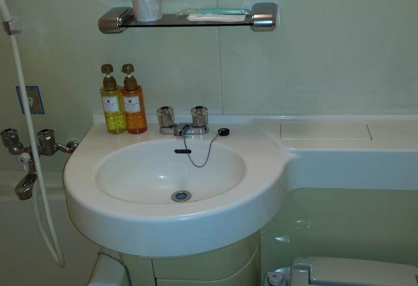 Отель Uwajima Regent