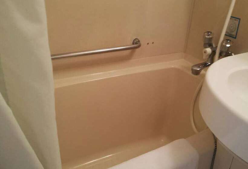 Отель Uwajima Regent