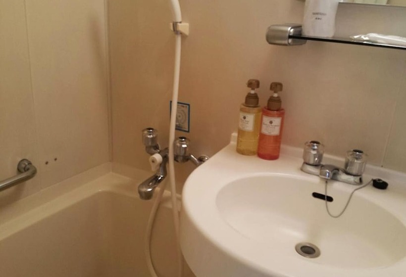 Hotel Uwajima Regent