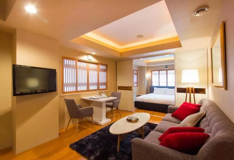 M Hotel Niseko