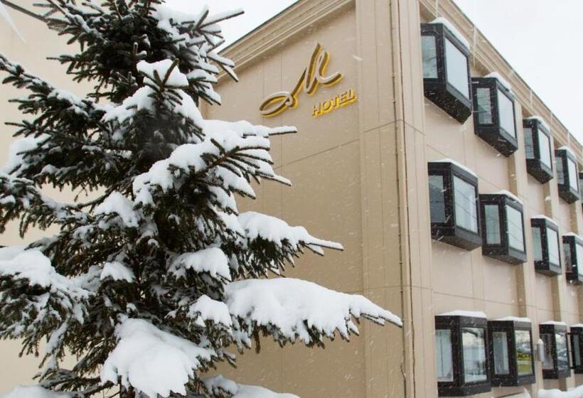M Hotel Niseko