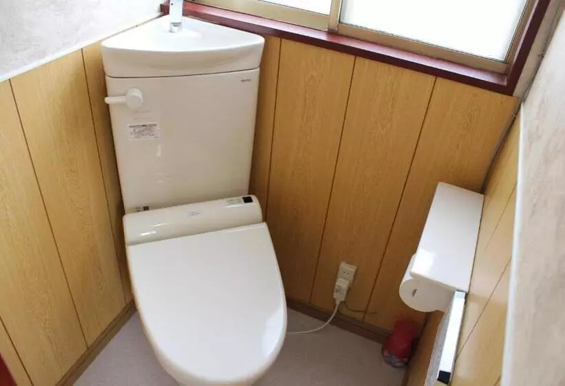 Kinokuniya Ryokan