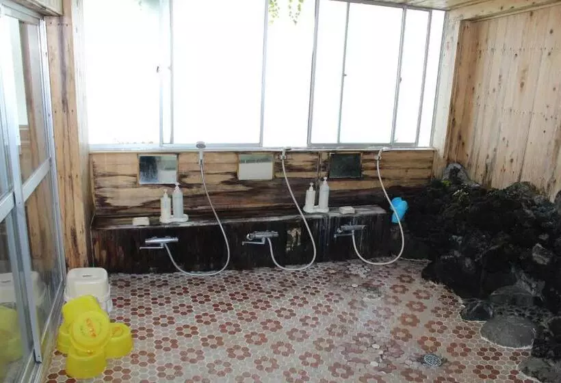 Kinokuniya Ryokan